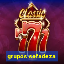 grupos safadeza